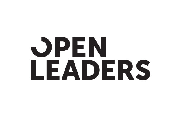 Open Leaders